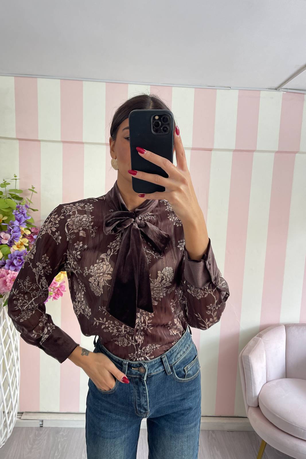 STORIA CAMICIA PECHINO