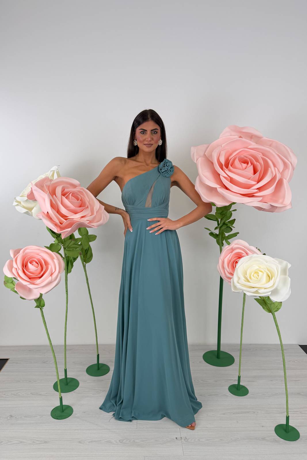 STORIA ABITO CORINNE