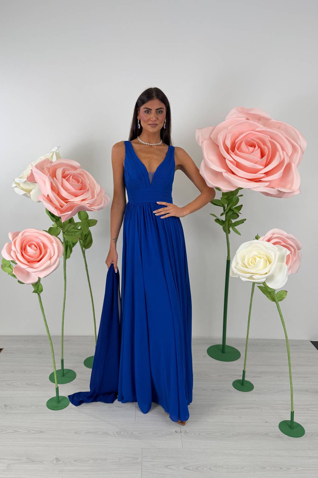 STORIA ABITO DAMIGELLA