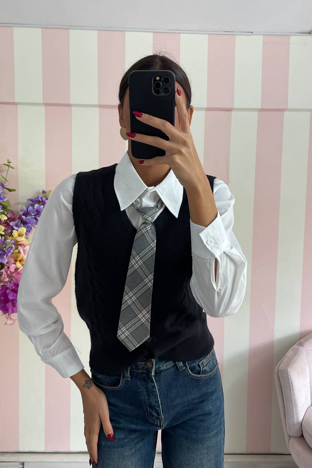 STORIA TWIN-SET BONNIE