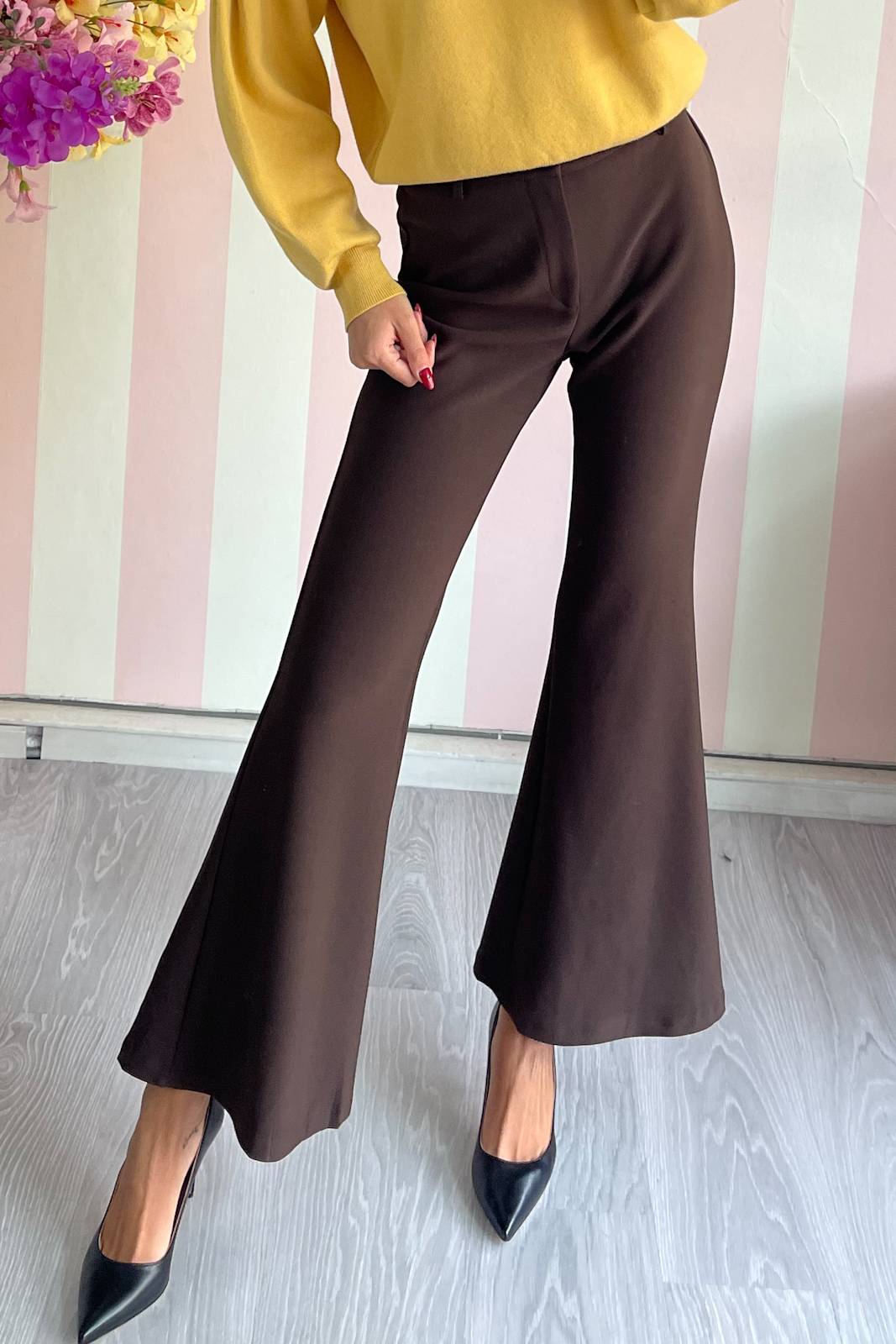 STORIA PANTALONI MARSIGLIA