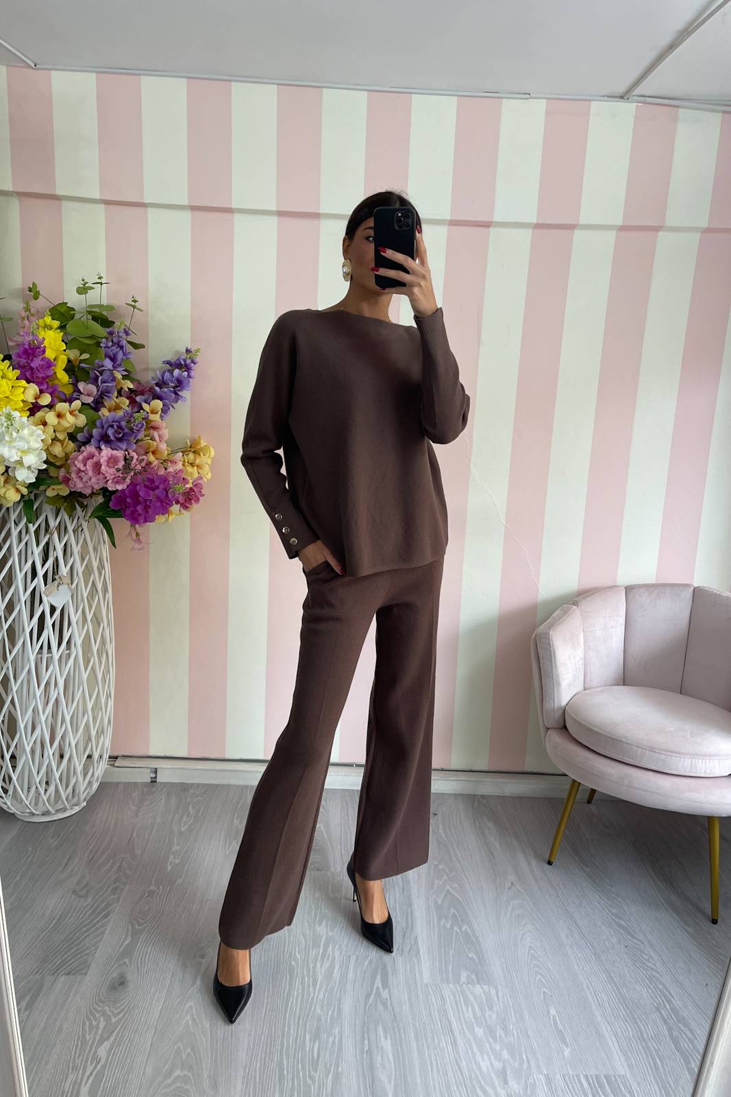 STORIA COORDINATO POLINE