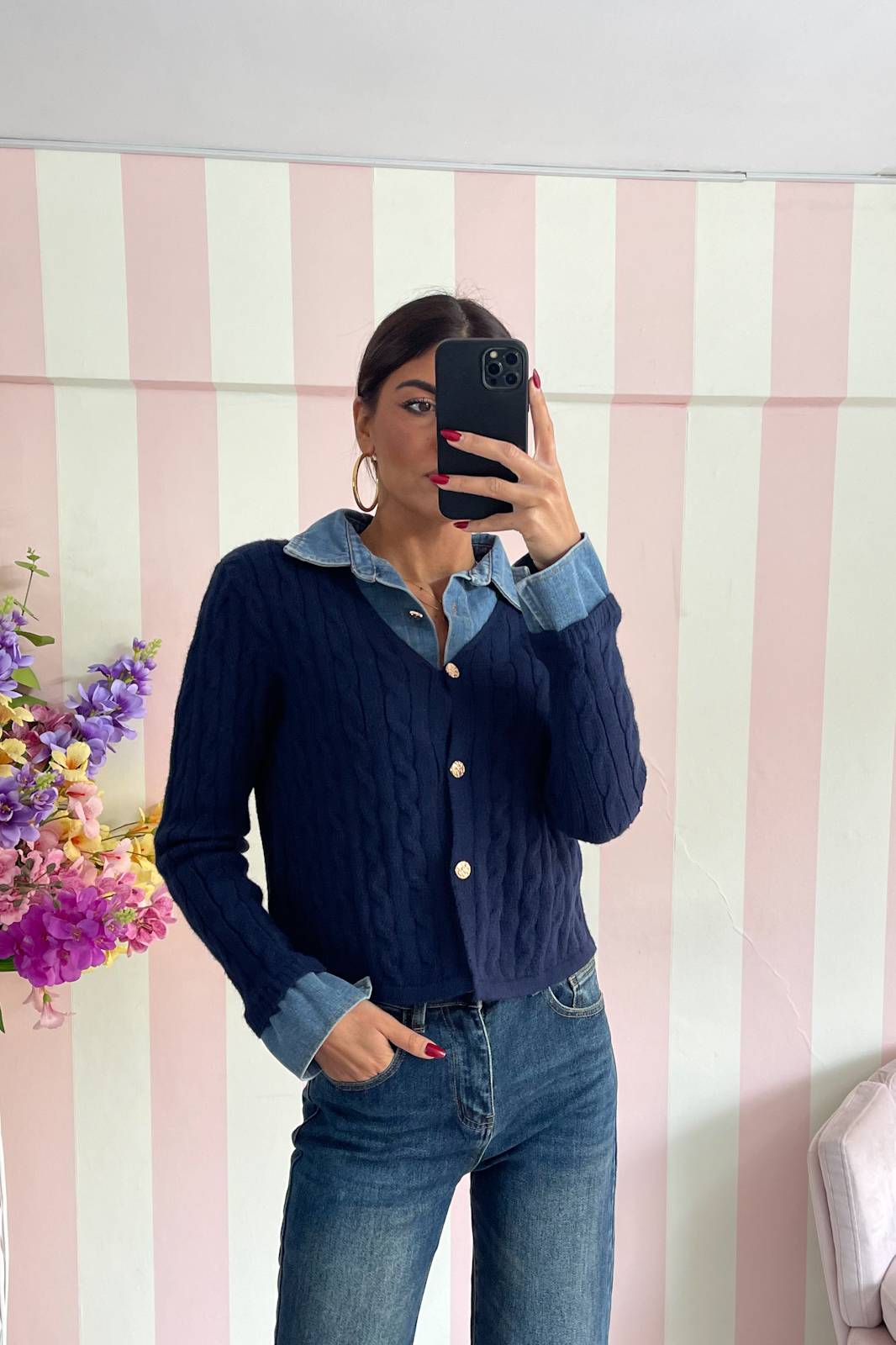 STORIA MAGLIONCINO MILANO