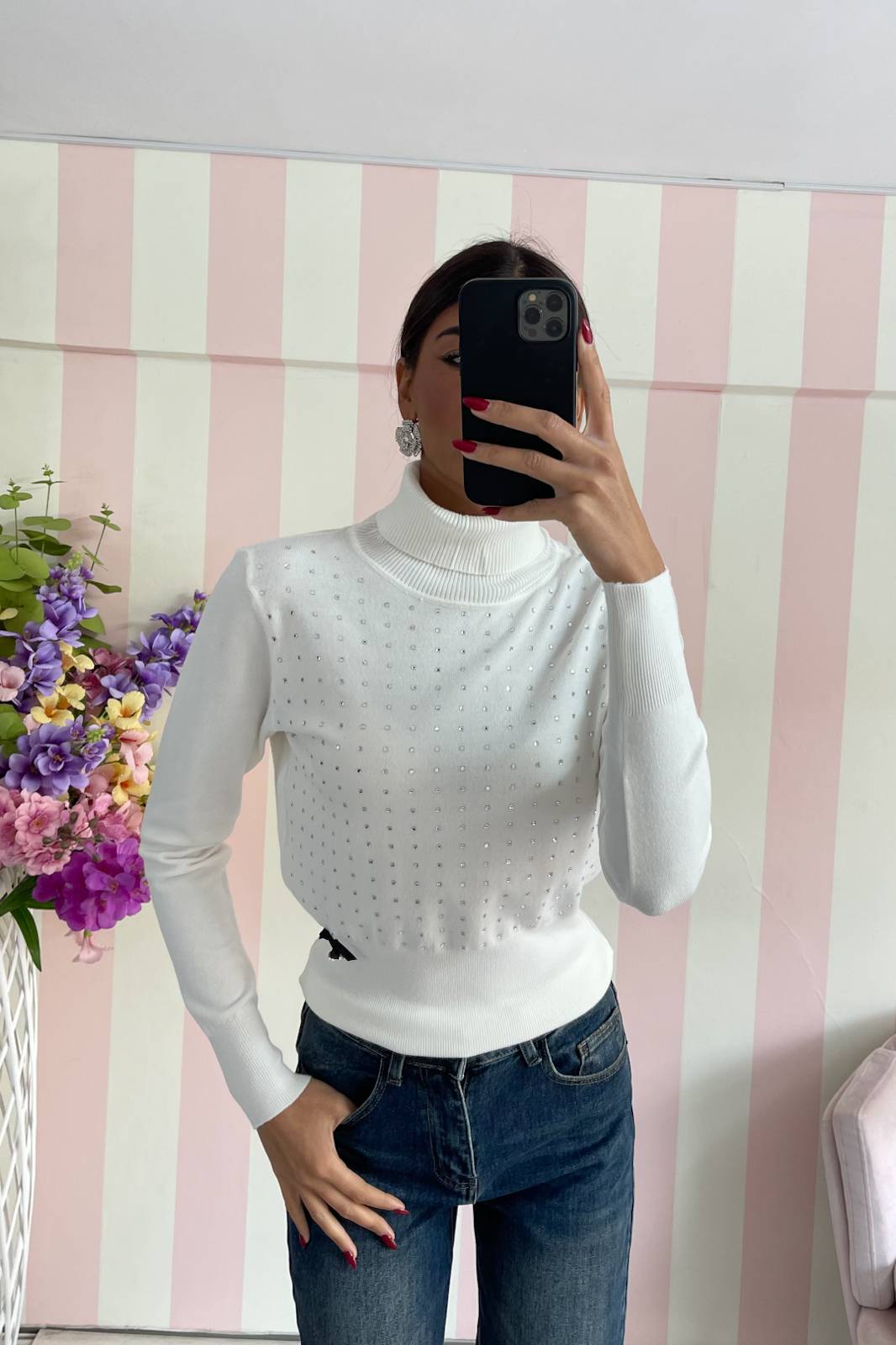 STORIA MAGLIA CORINNE