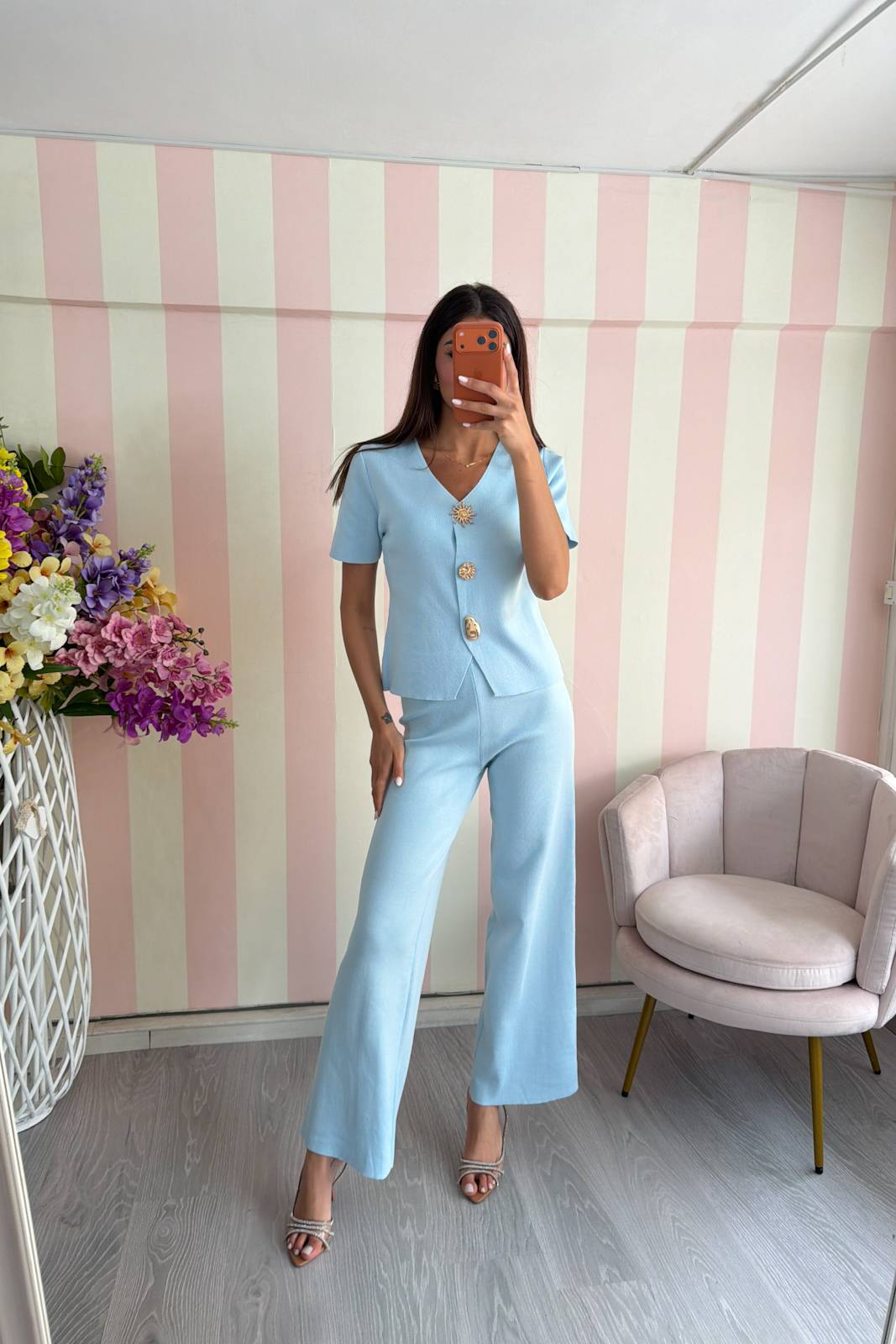 STORIA COORDINATO FERNANDA