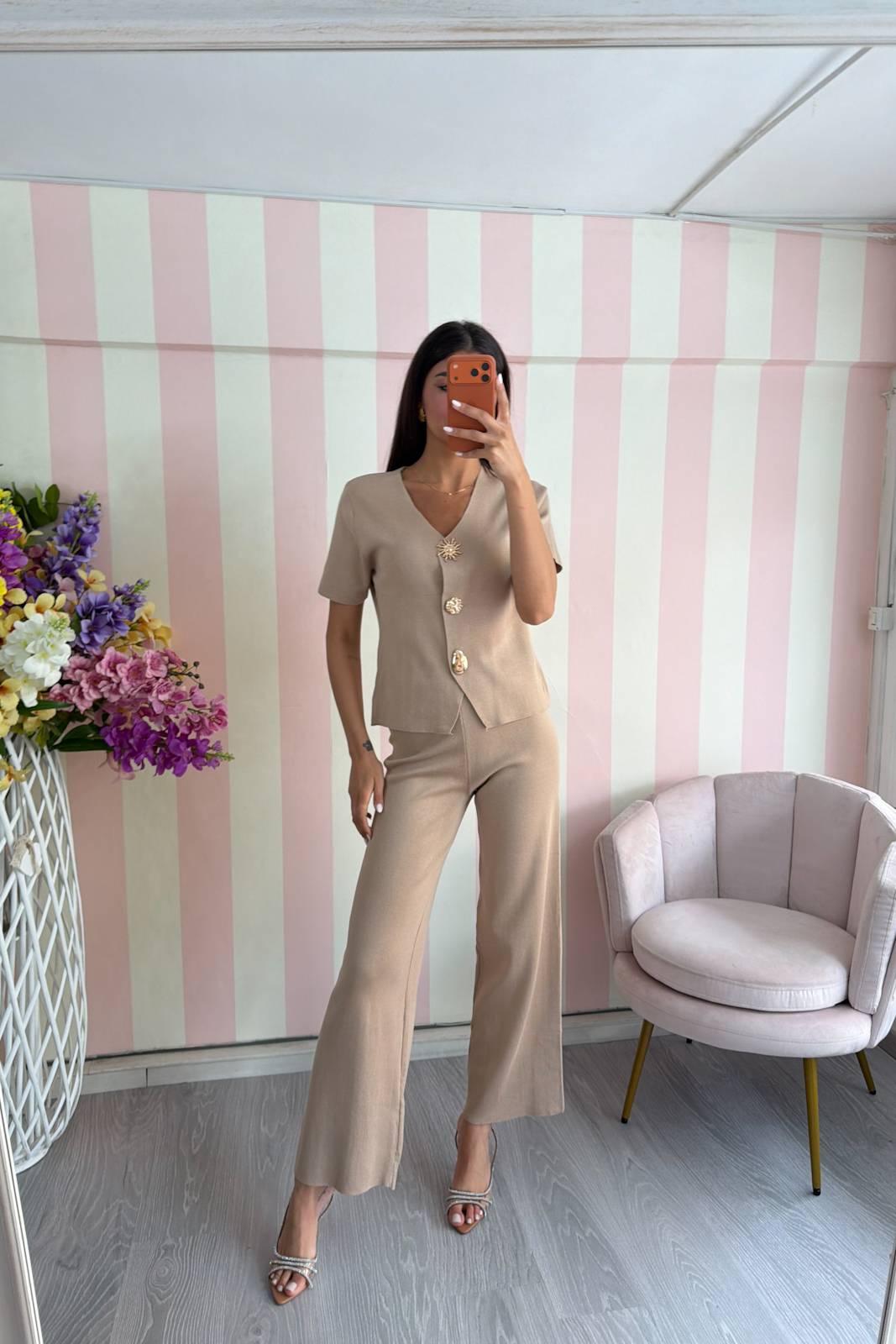 STORIA COORDINATO FERNANDA