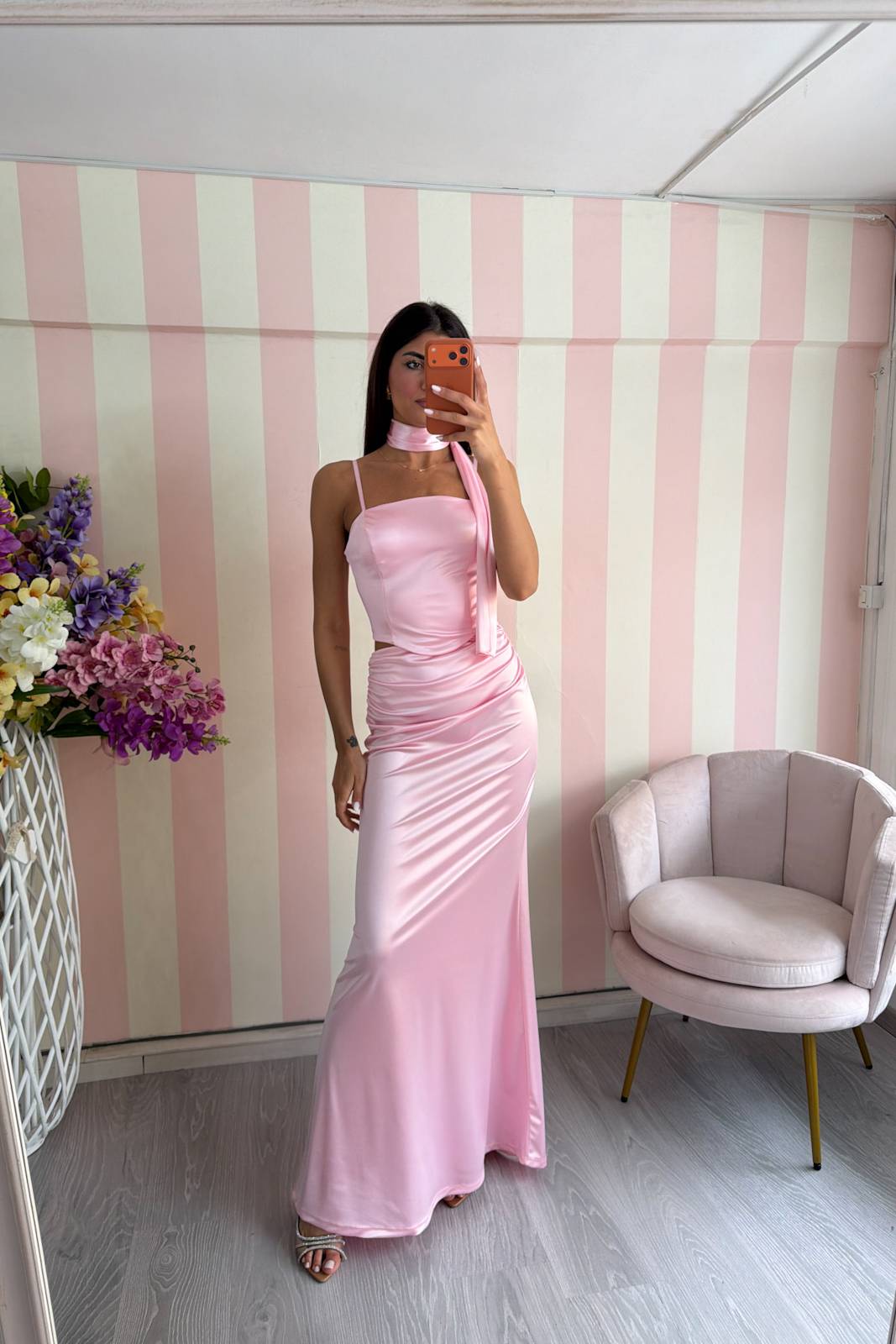 STORIA COORDINATO MARSELA