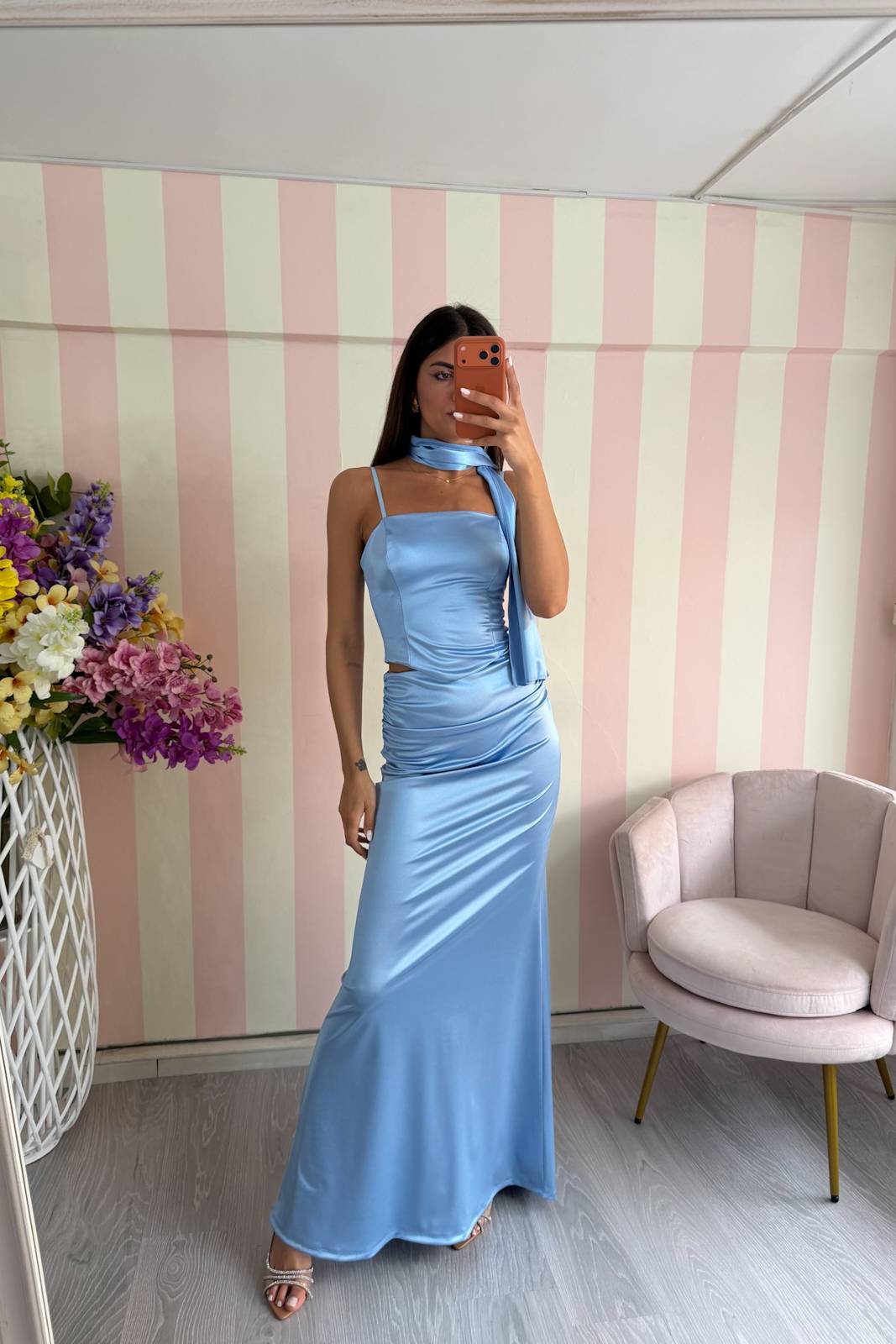 STORIA COORDINATO MARSELA