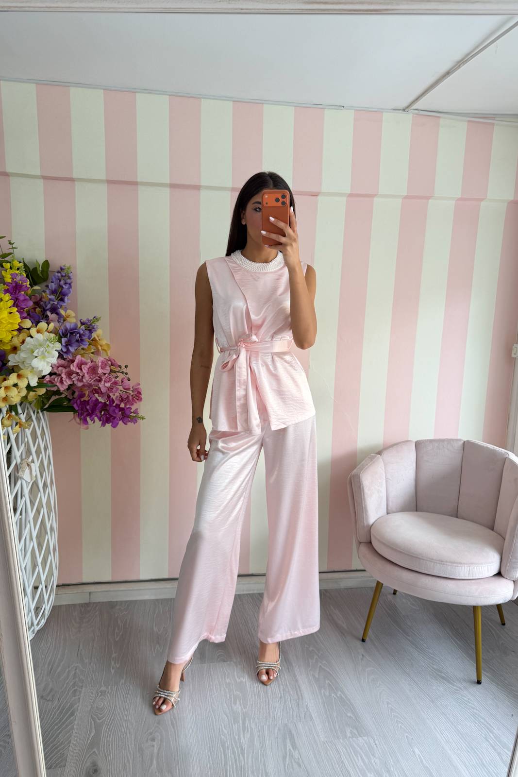 STORIA COORDINATO BOGOTA'