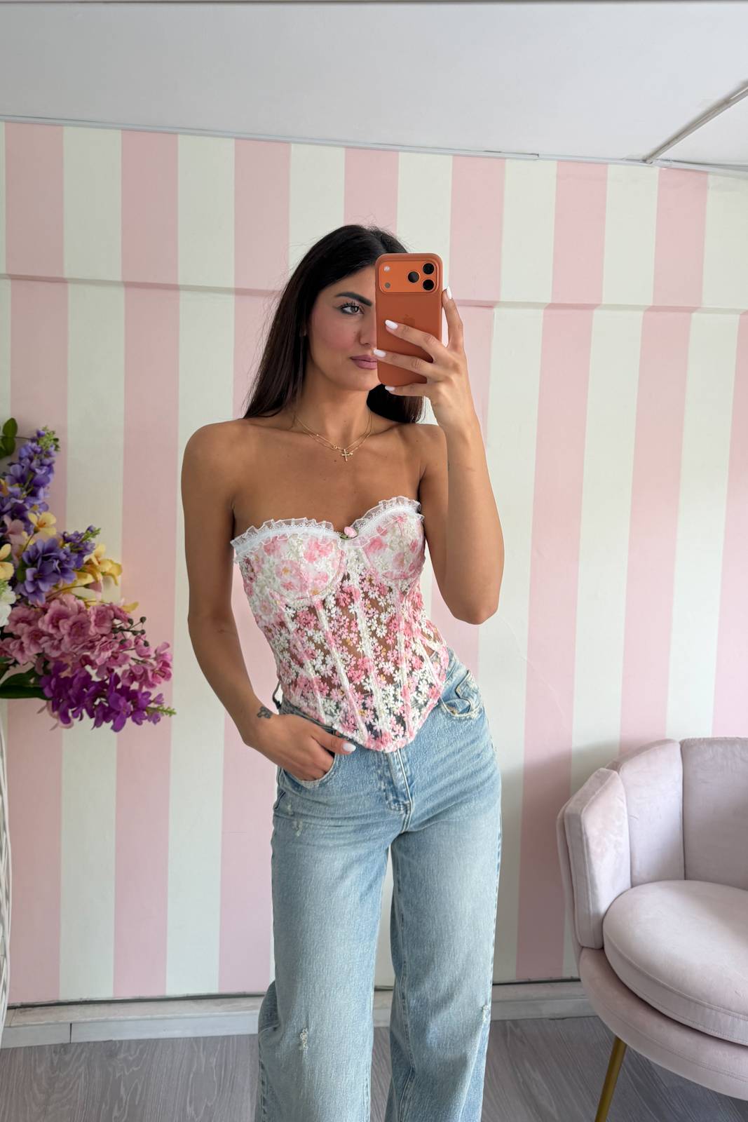 STORIA CORPETTO LUANA