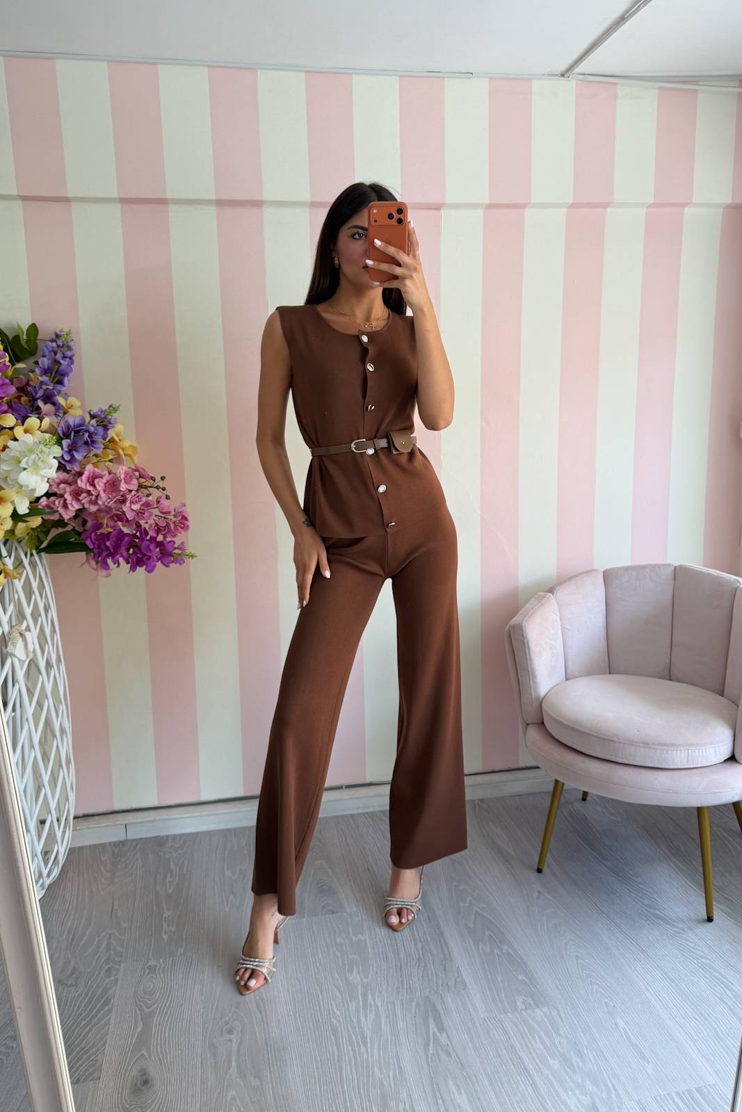 STORIA COORDINATO FIRENZE