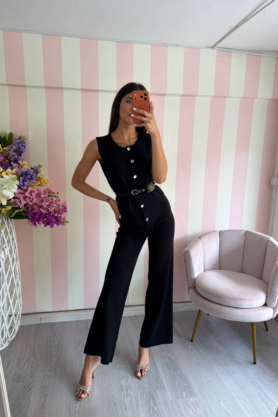 STORIA COORDINATO FIRENZE