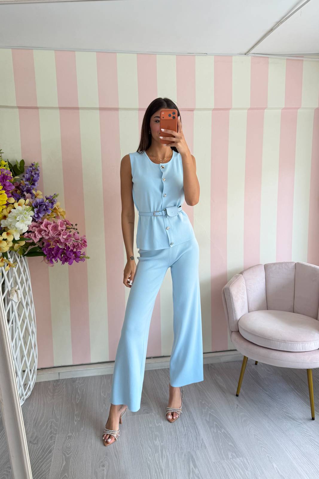 STORIA COORDINATO FIRENZE