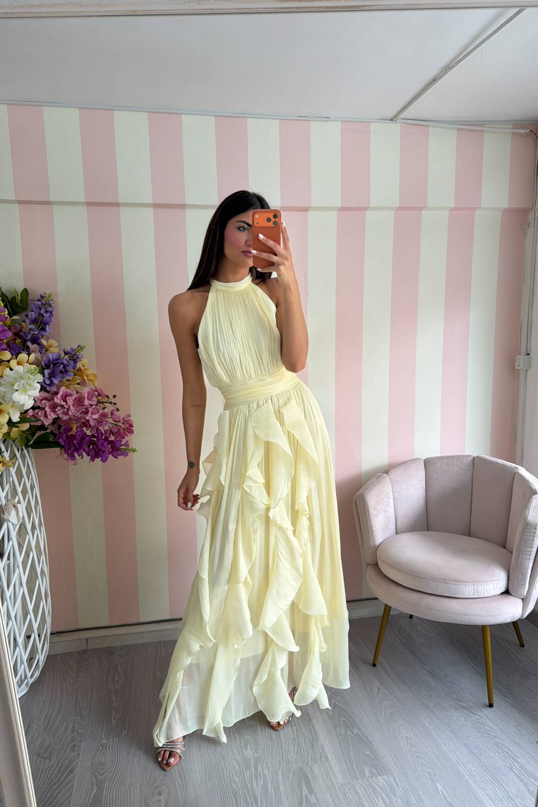 STORIA ABITO VENTOTENE