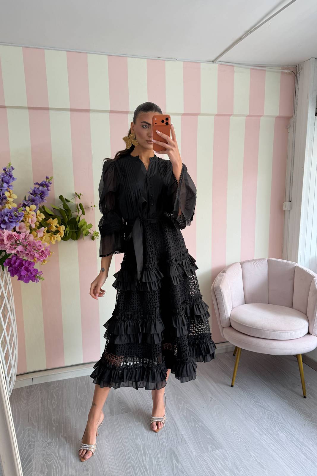 STORIA ABITO PORTOFINO