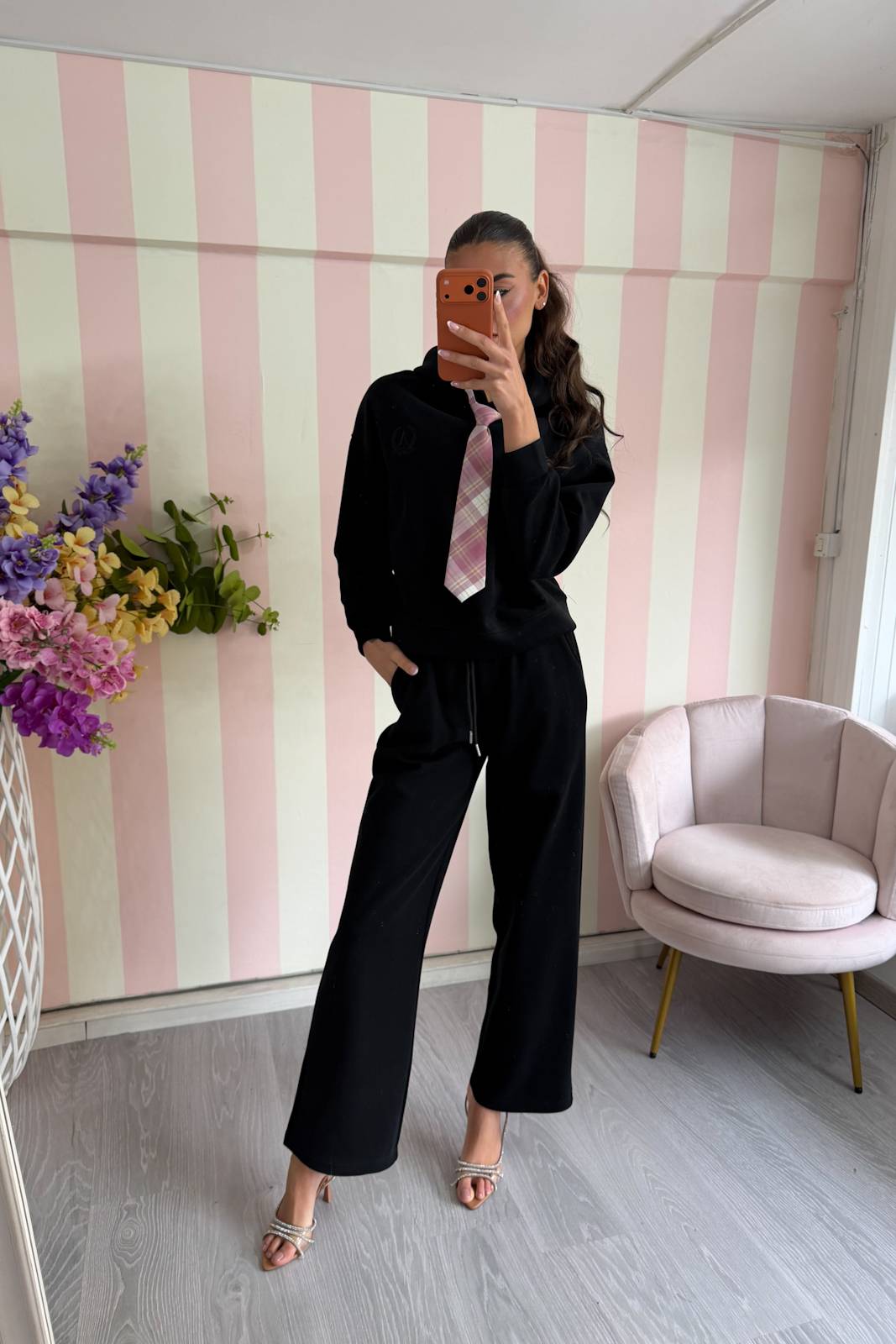 STORIA COORDINATO MICHELLE