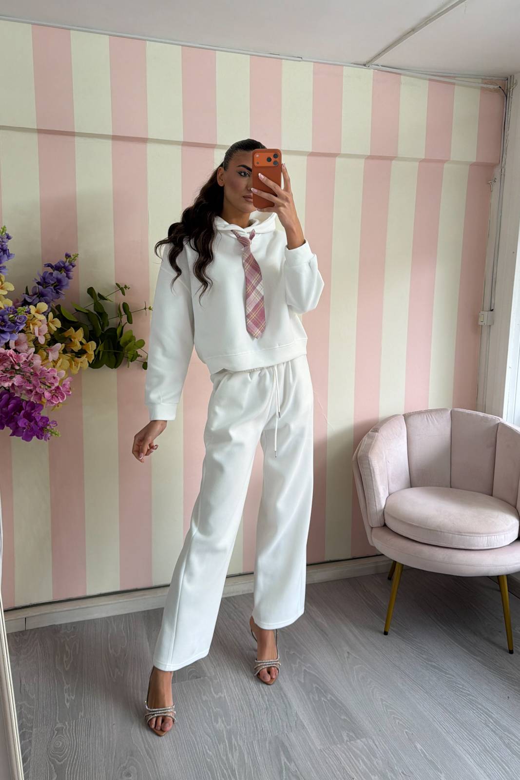 STORIA COORDINATO MICHELLE