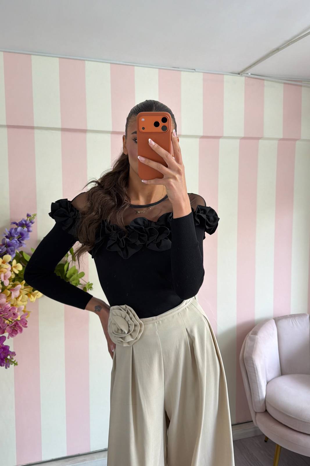 STORIA MAGLIA DOROTHY