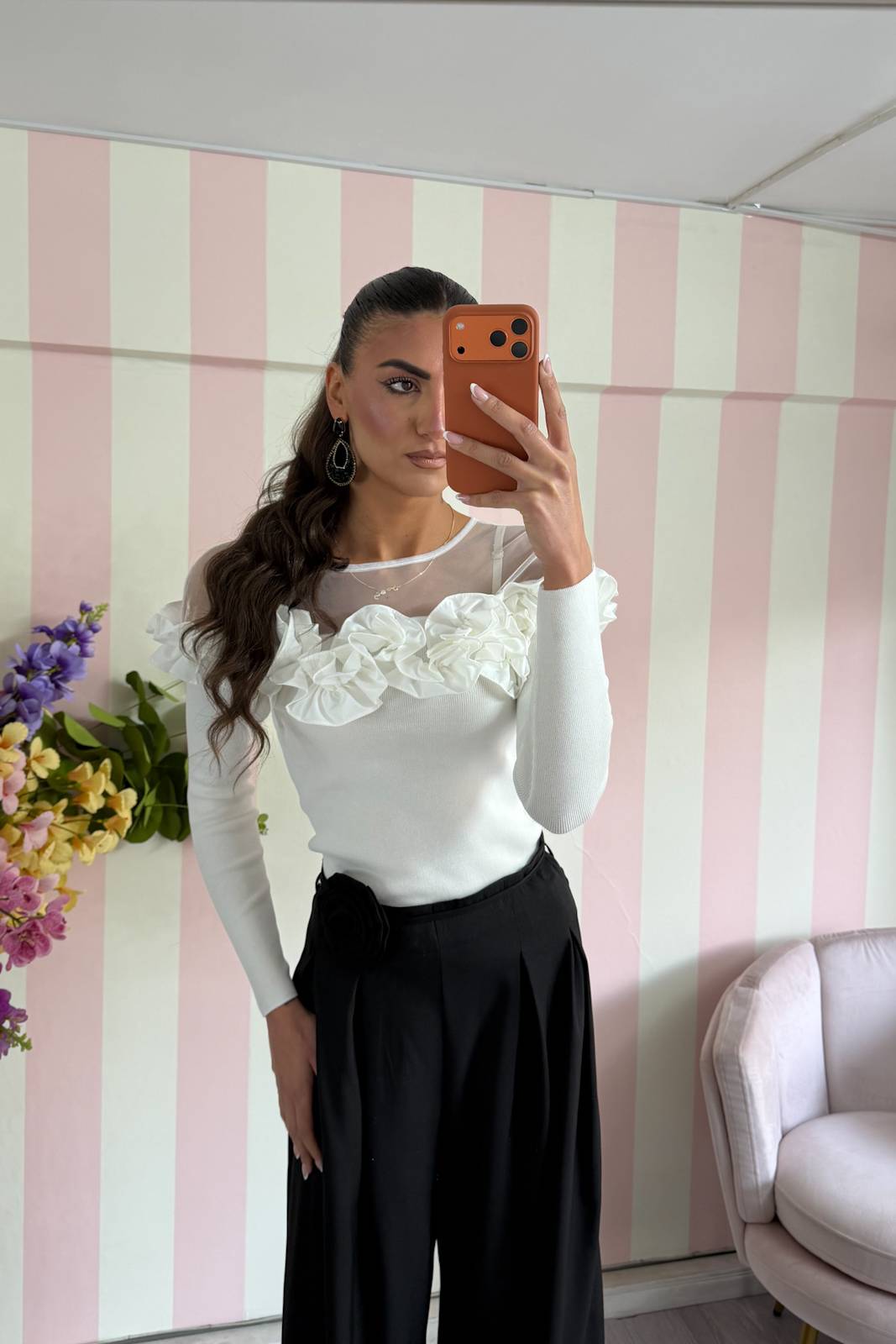 STORIA MAGLIA DOROTHY