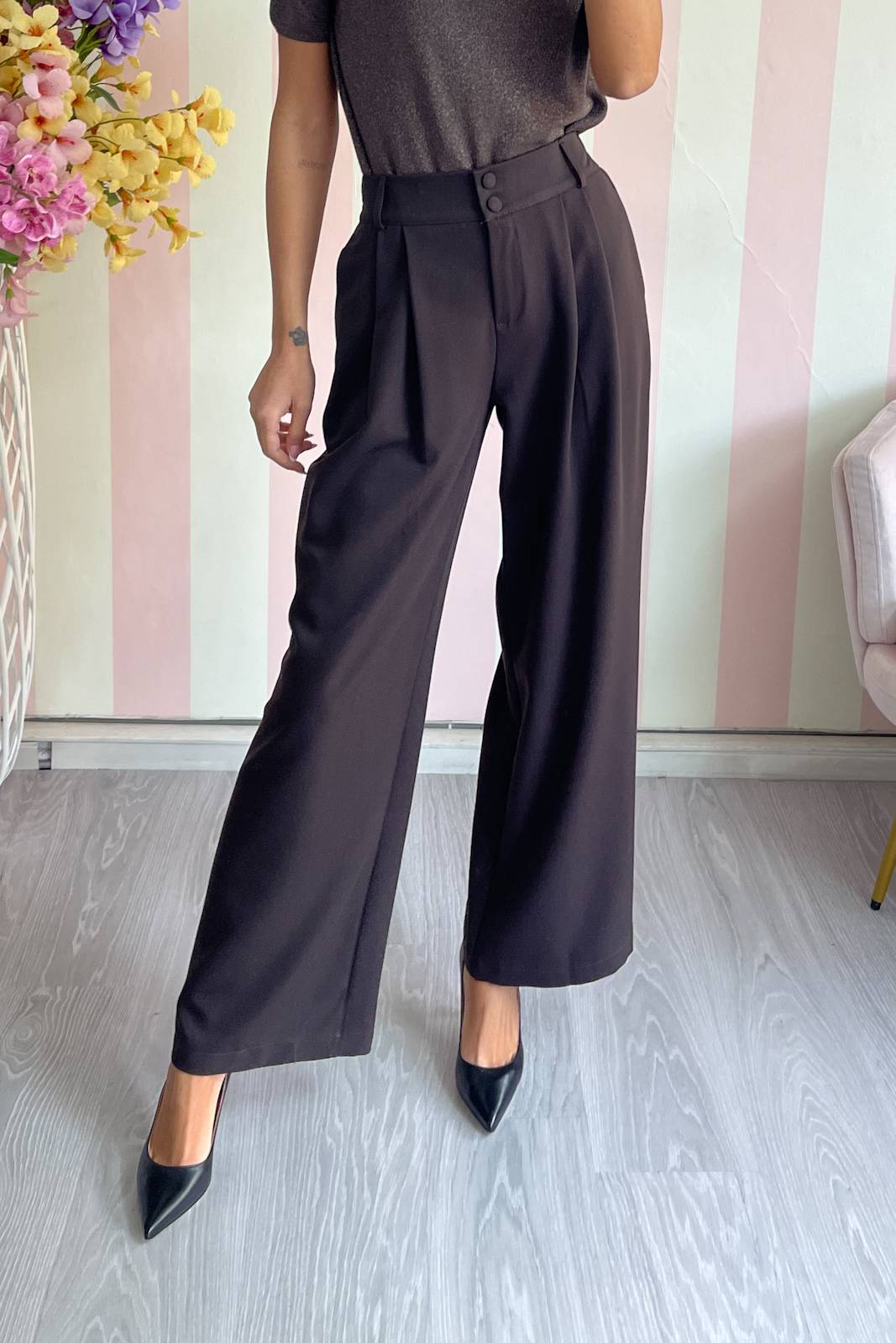 STORIA PANTALONI KELLY