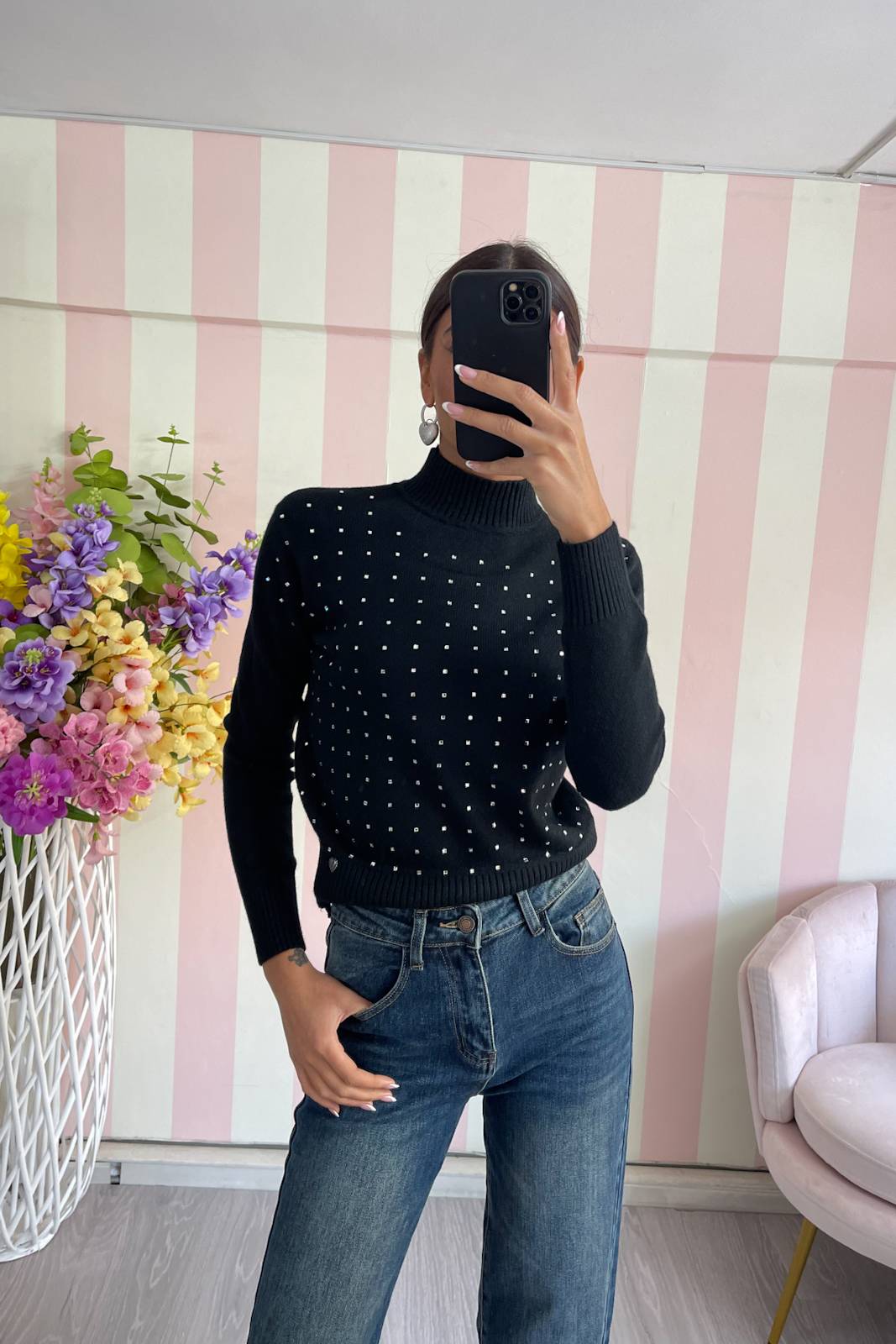 STORIA MAGLIA NAVIDAD