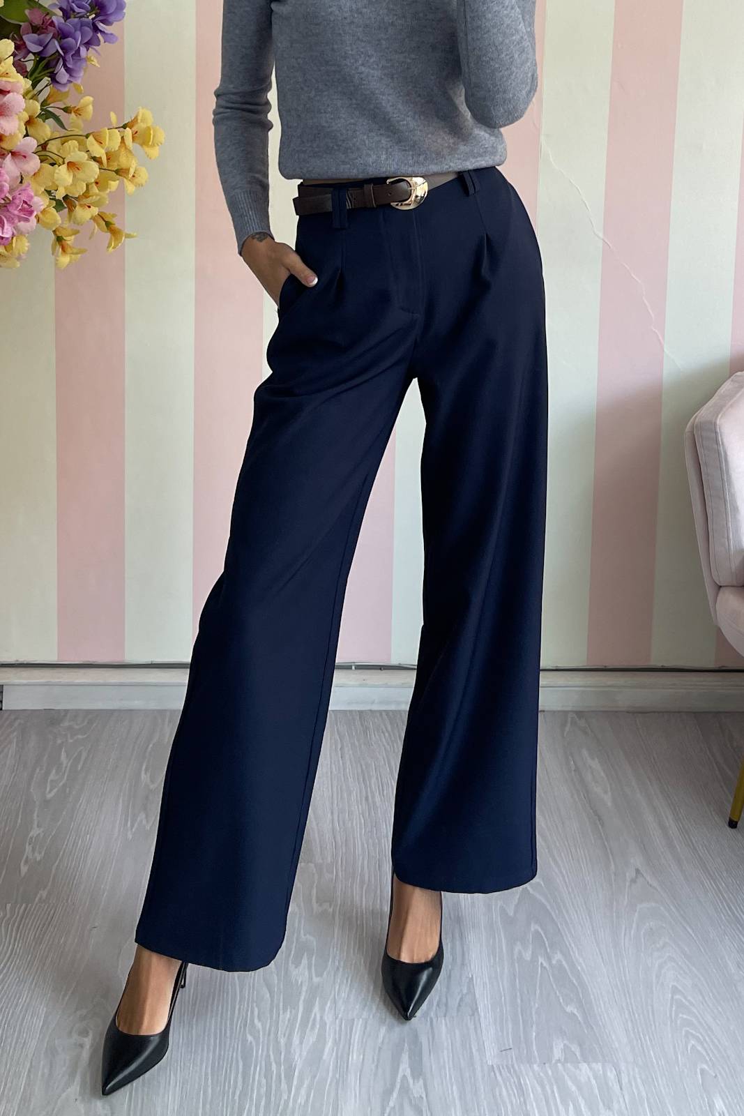 STORIA PANTALONI SHARONA