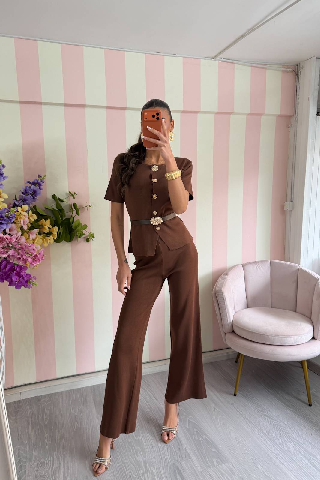 STORIA COORDINATO FERNANDA