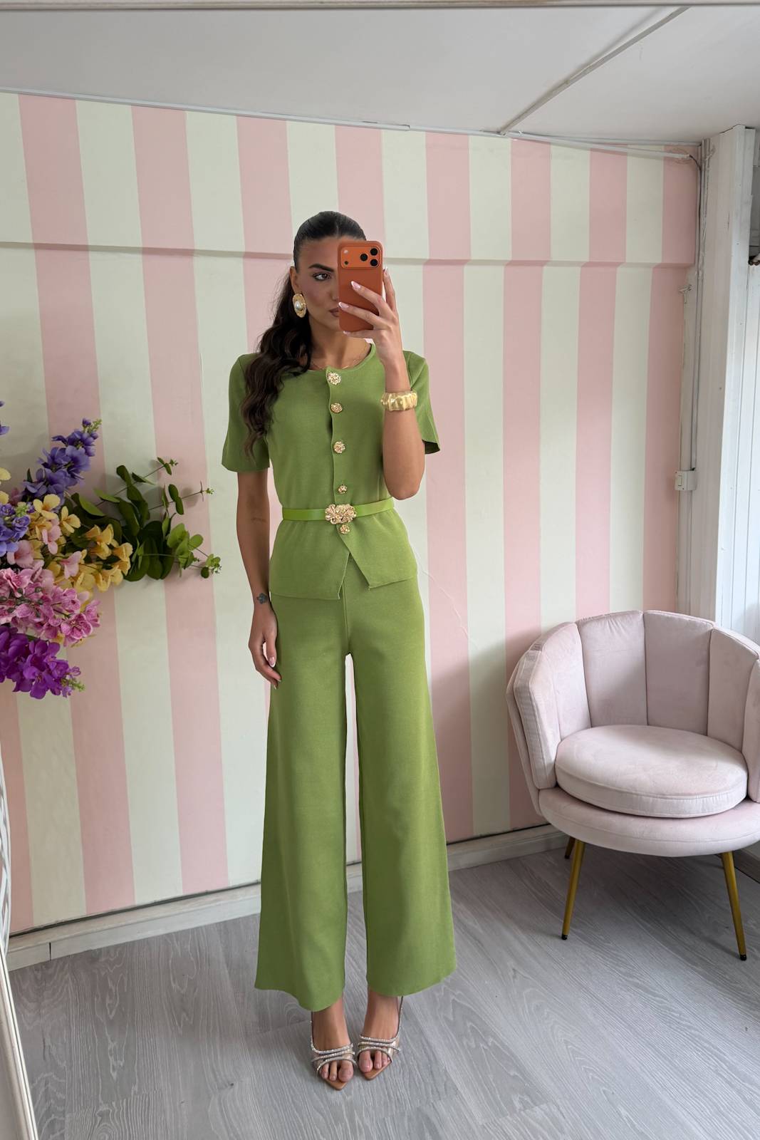 STORIA COORDINATO FERNANDA