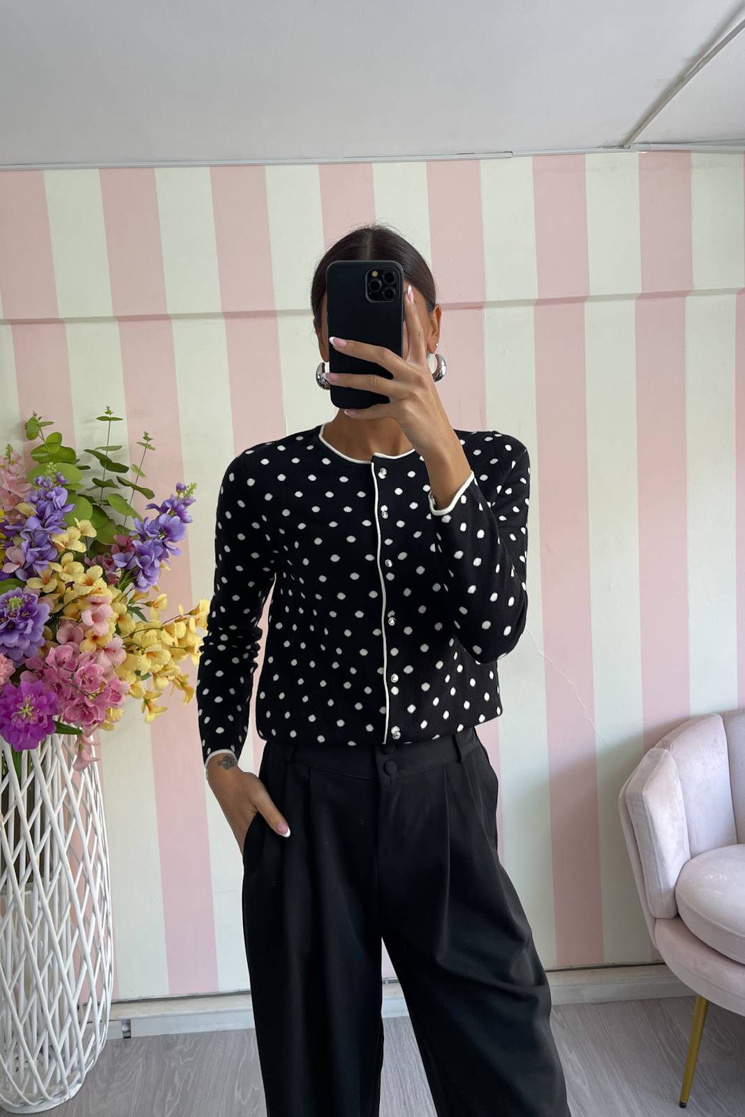 STORIA MAGLIA PRETTY WOMAN