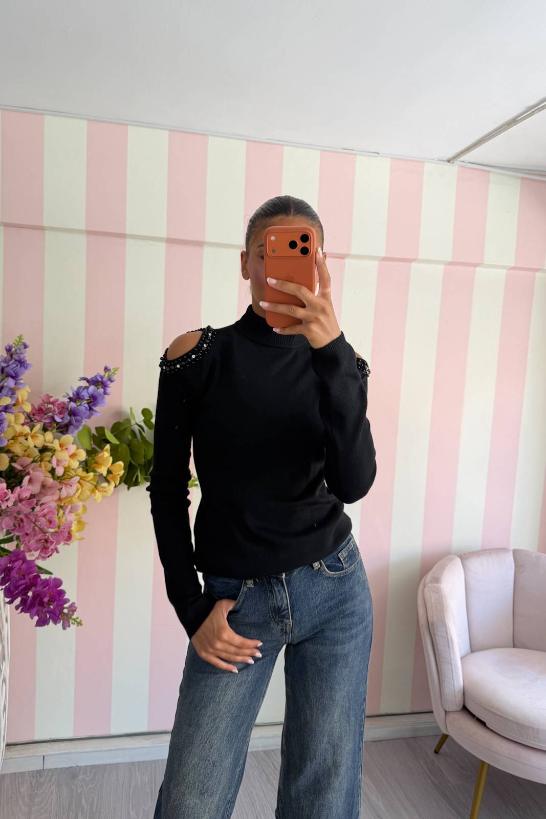 STORIA MAGLIA EVA
