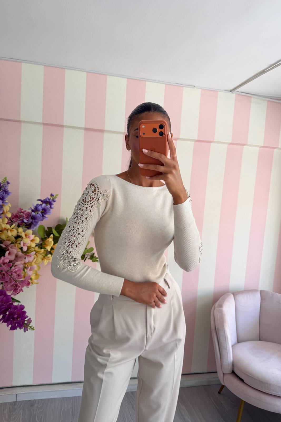 STORIA MAGLIA VIVIENNE