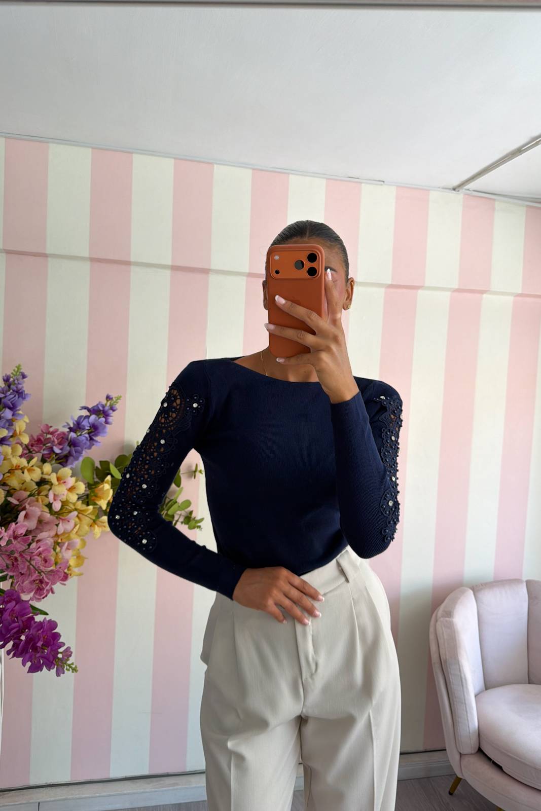STORIA MAGLIA VIVIENNE