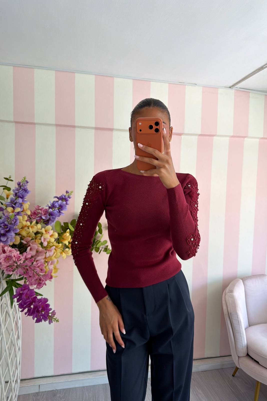 STORIA MAGLIA VIVIENNE