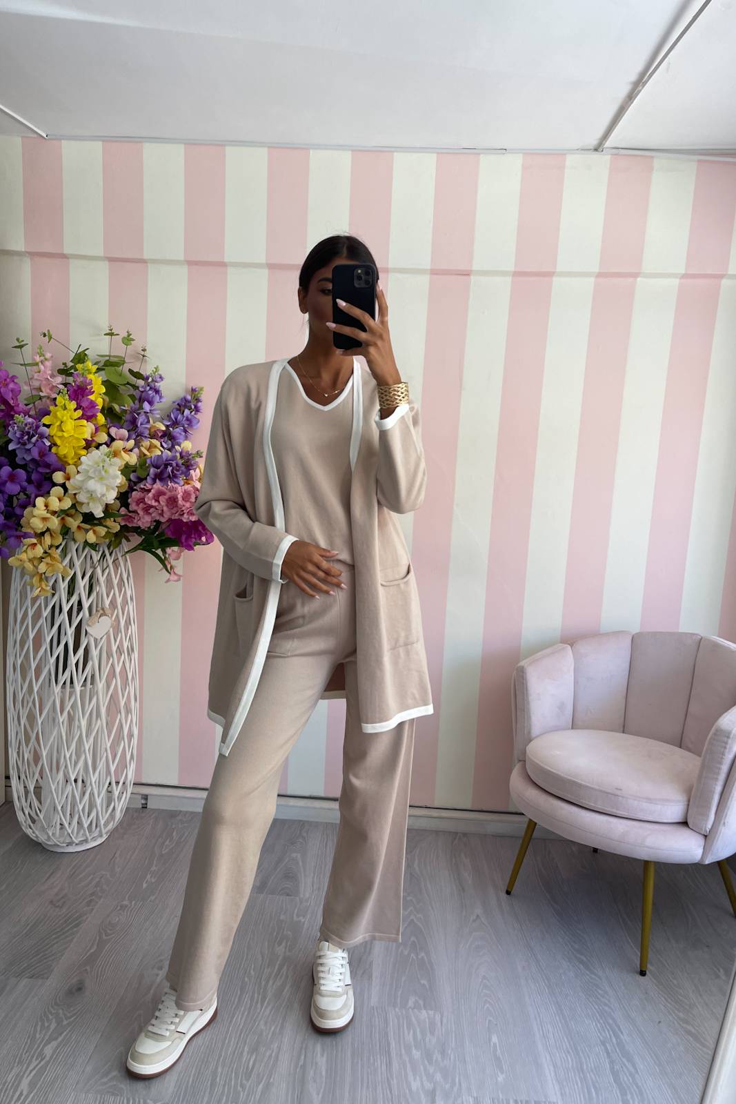 STORIA COORDINATO DIANA