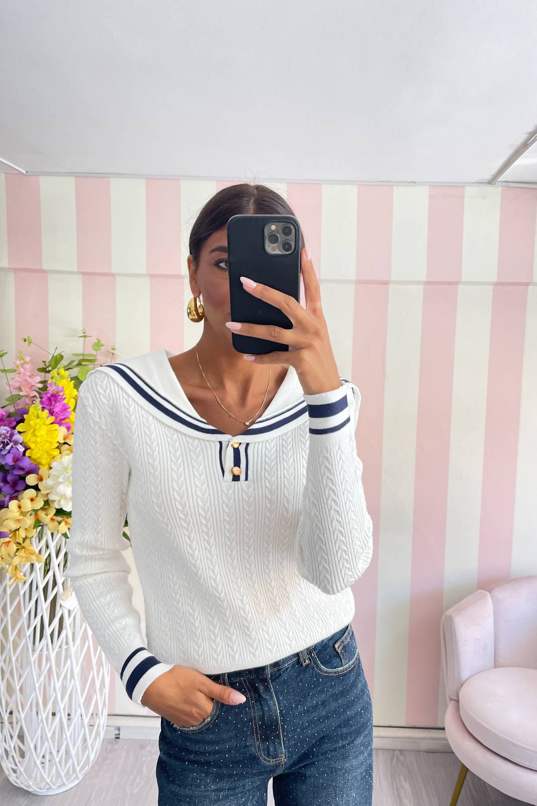 STORIA MAGLIA LEVANTE