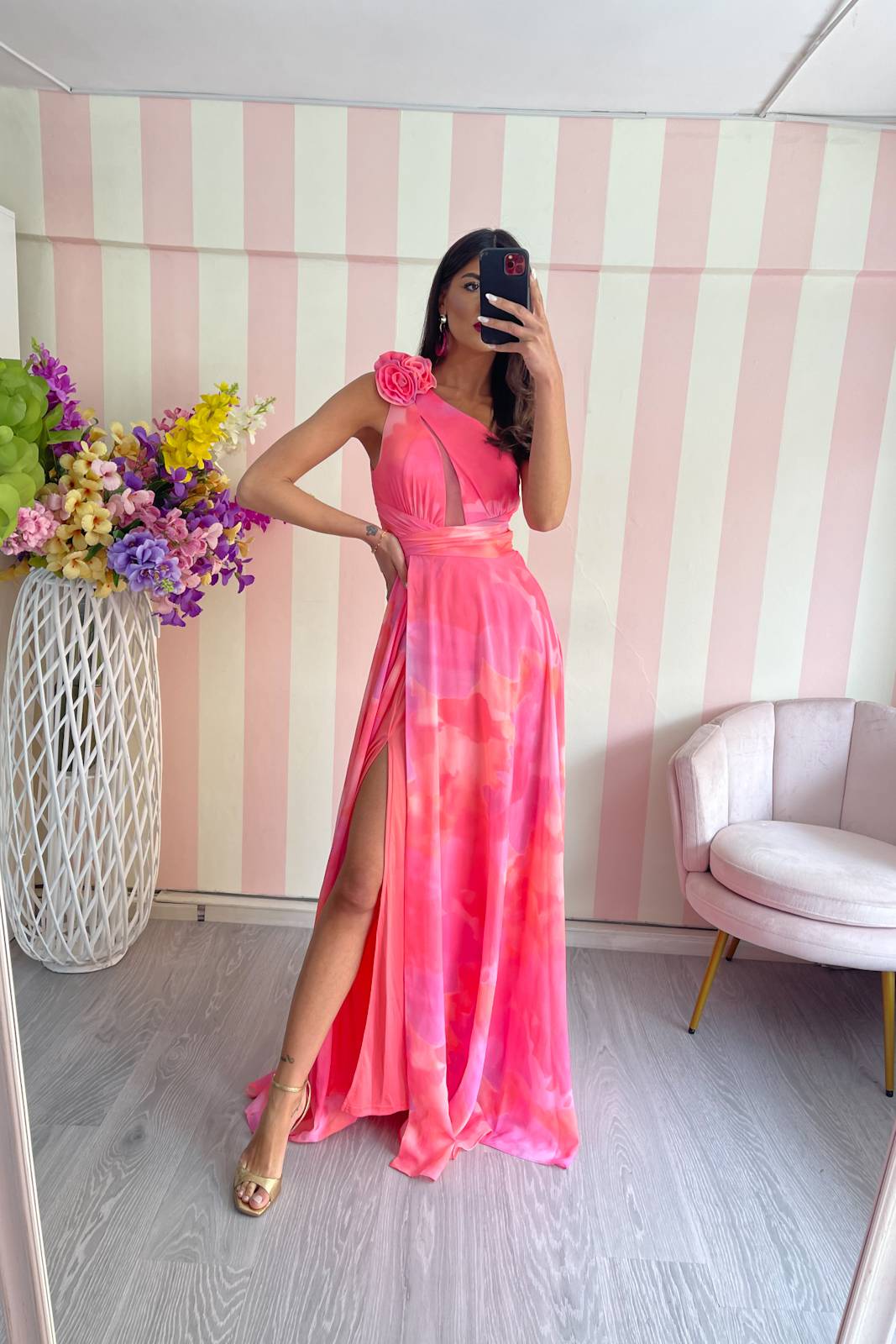 STORIA ABITO CORINNE A FANTASIA