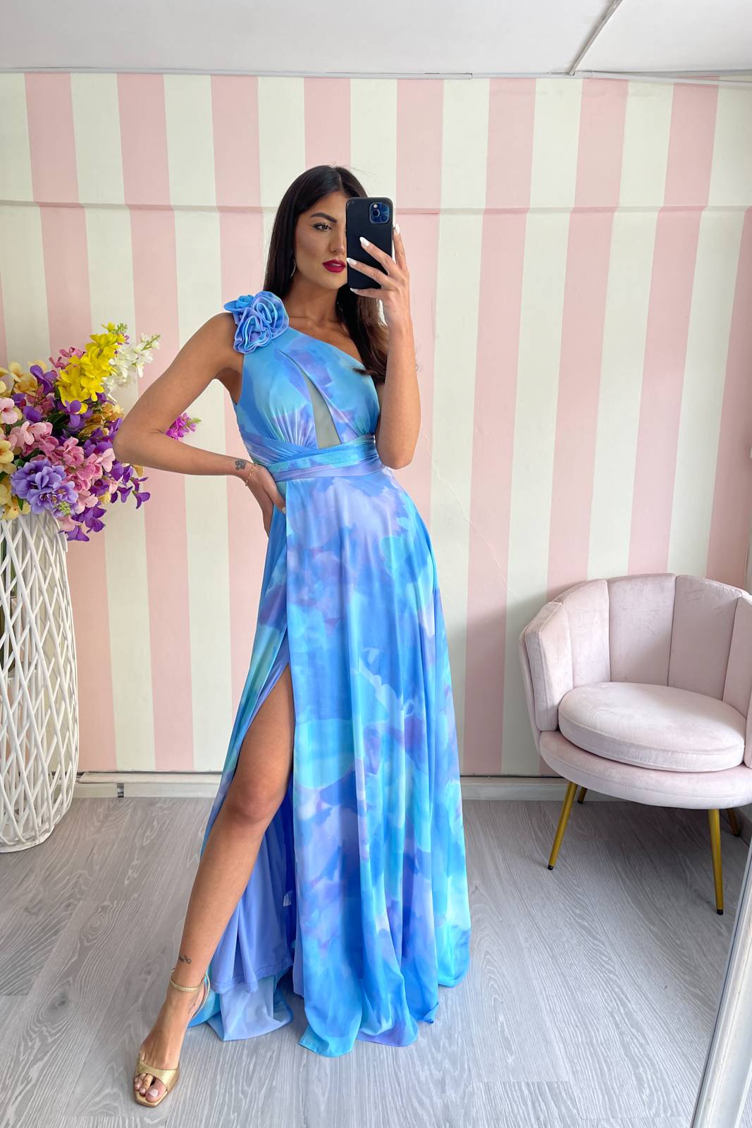 STORIA ABITO CORINNE A FANTASIA