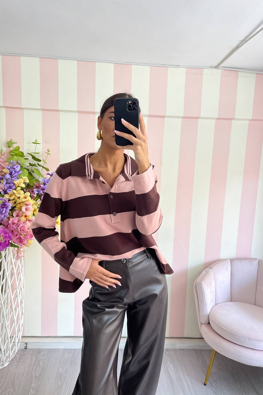 STORIA MAGLIA OXFORD