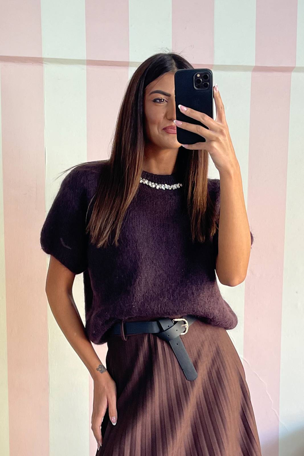 STORIA MAGLIA PROVENZA