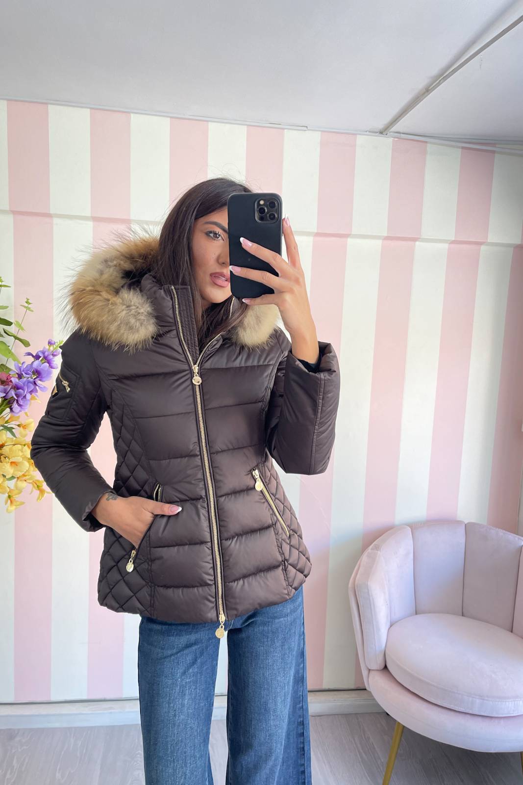 STORIA PIUMINO DOLOMITI