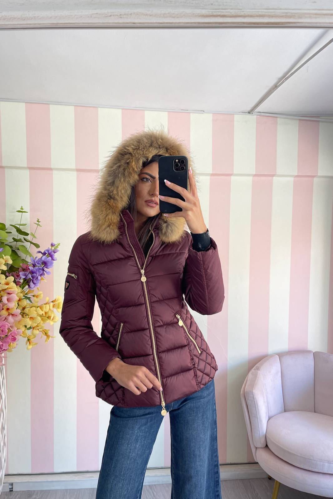 STORIA PIUMINO DOLOMITI