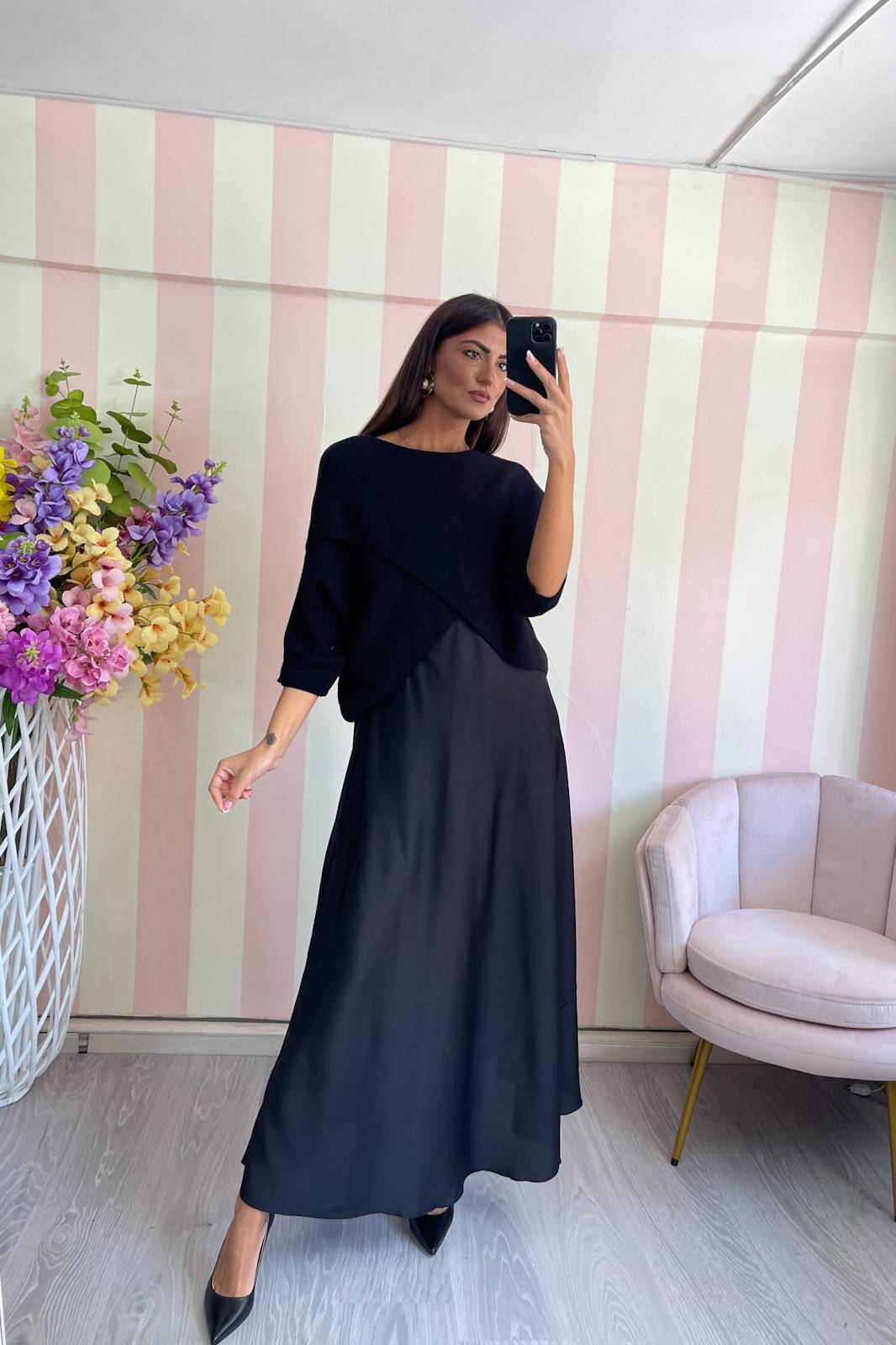 STORIA ABITO FIRENZE