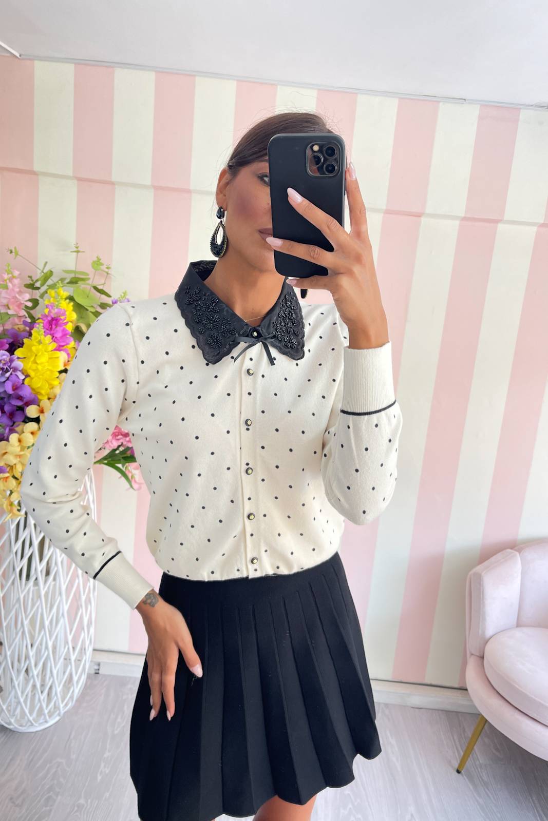 STORIA MAGLIONCINO EMMA