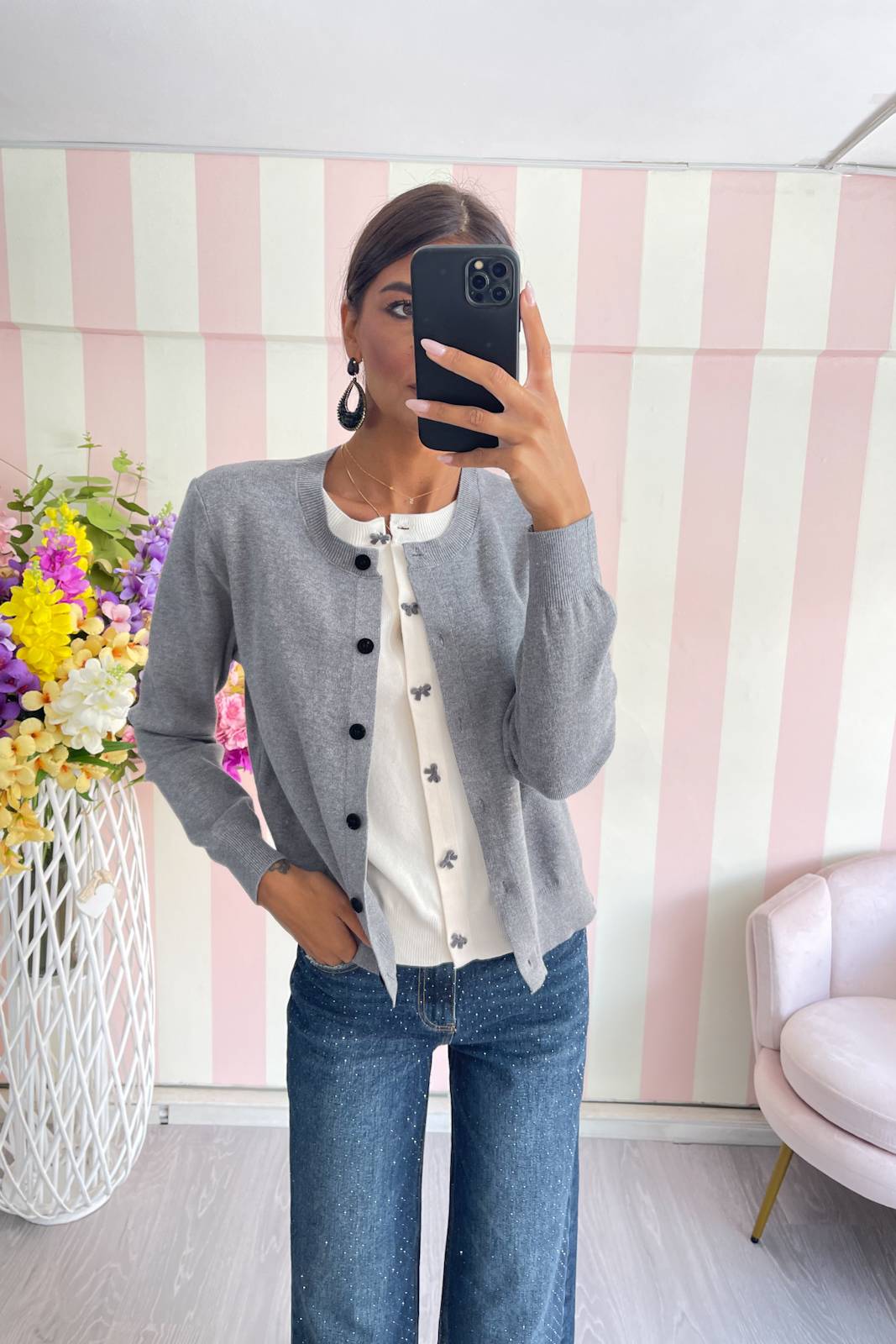 STORIA MAGLIONCINO SONIA