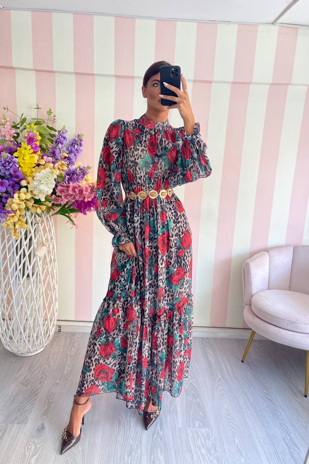 STORIA ABITO CATANIA