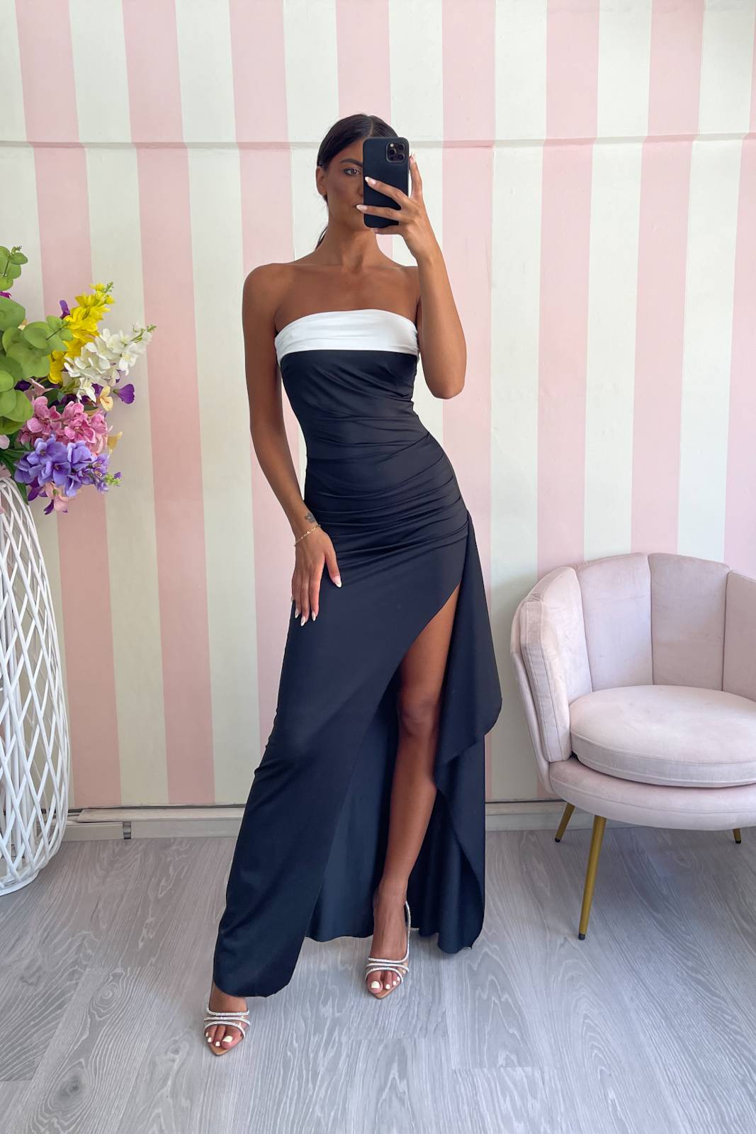 STORIA ABITO ELEGANCE