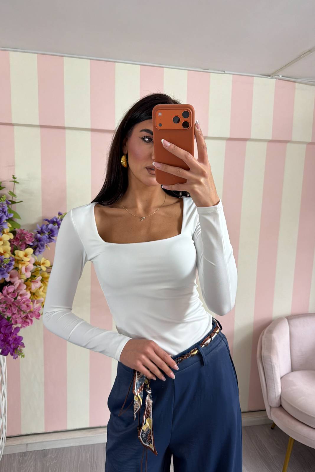 STORIA MAGLIA ILARIA