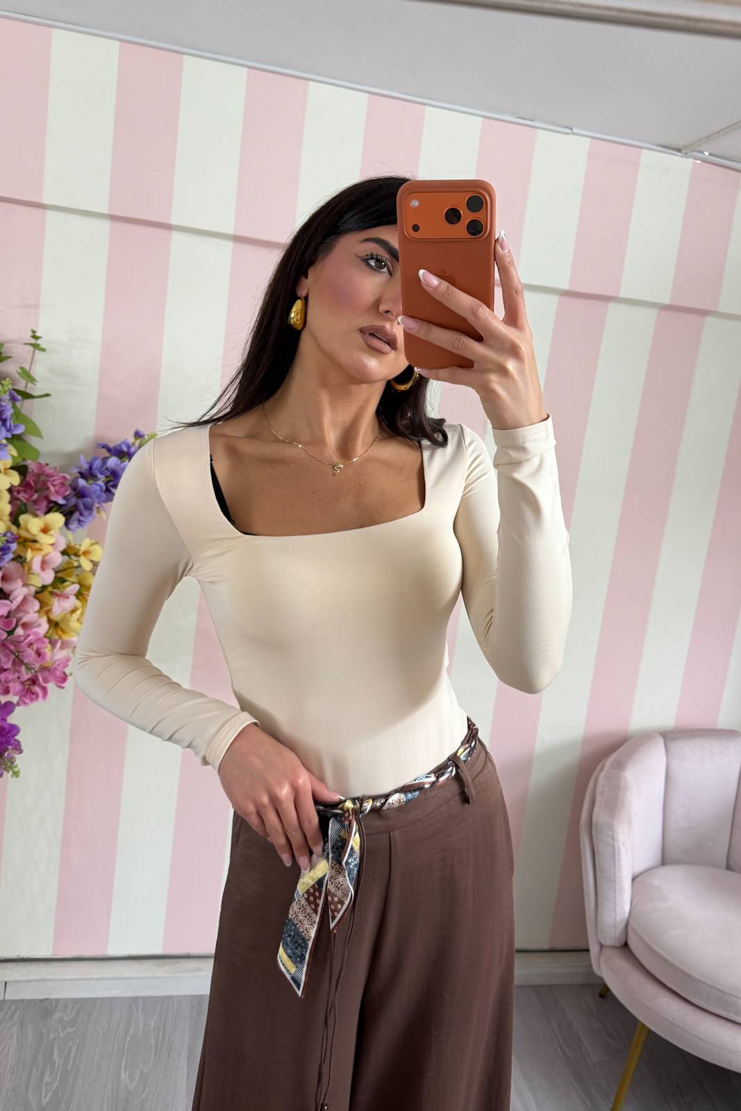 STORIA MAGLIA ILARIA