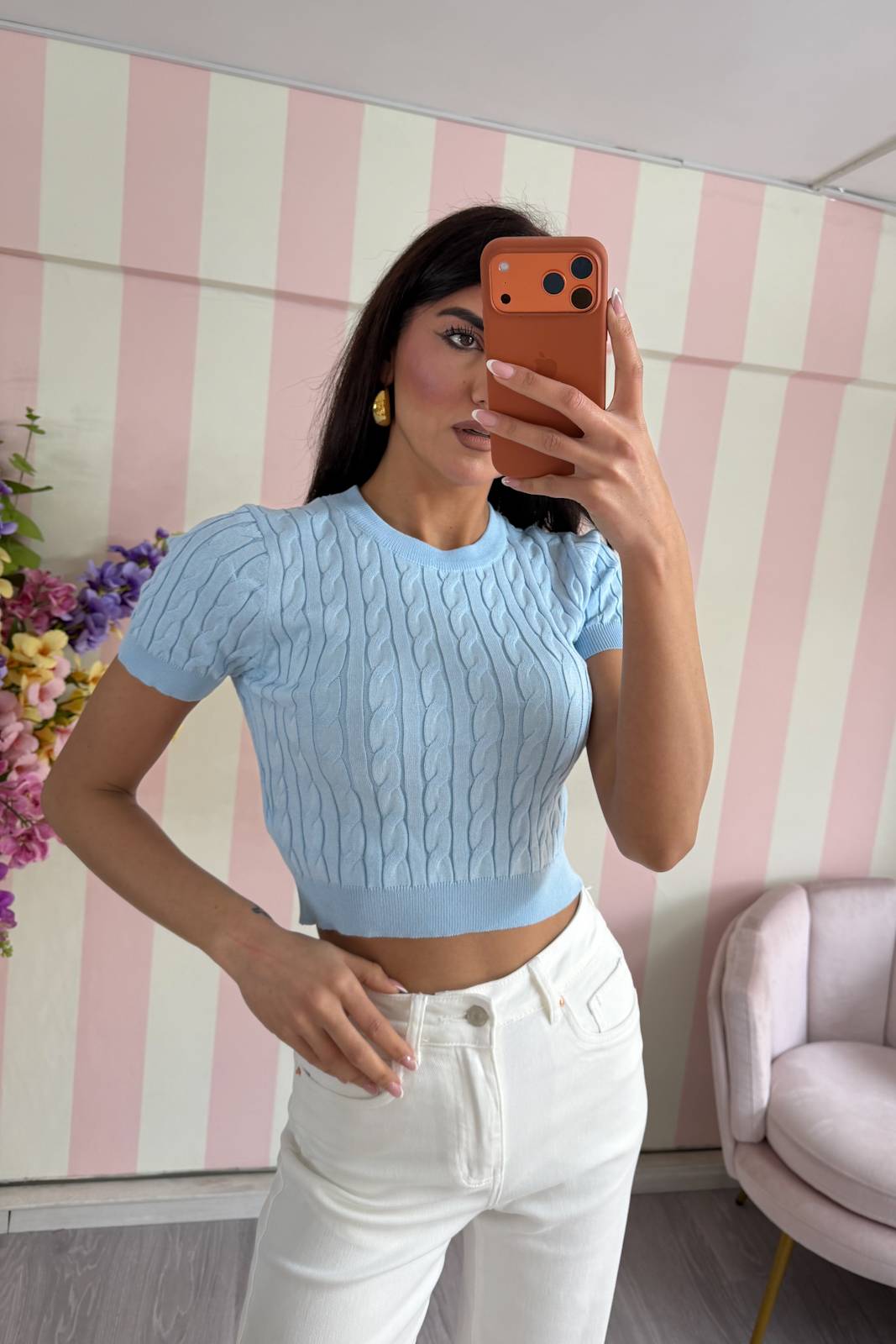 STORIA MAGLIA TRECCIA-CROP