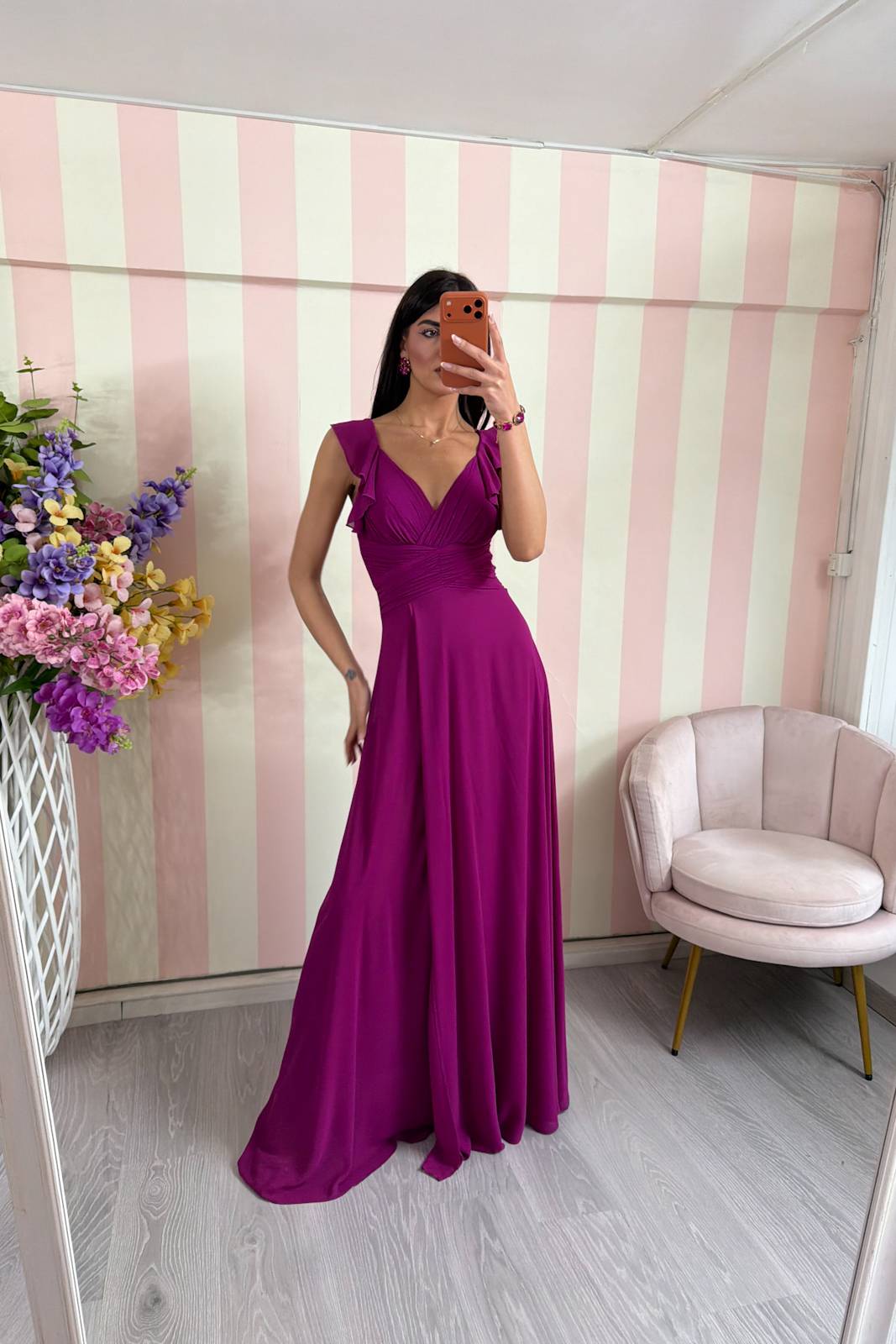 STORIA ABITO MARILYN